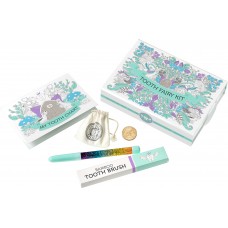 AUSTRALIA 2022 . TOOTH FAIRY KIT . COMPLETE WITH COIN AND BAG